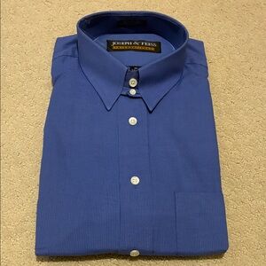 BNIP Joseph & Feiss Men’s Shirt 👵MT